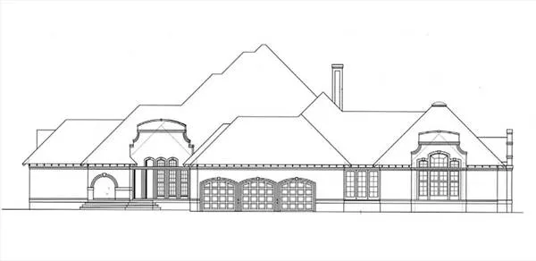 Right Side Elevation